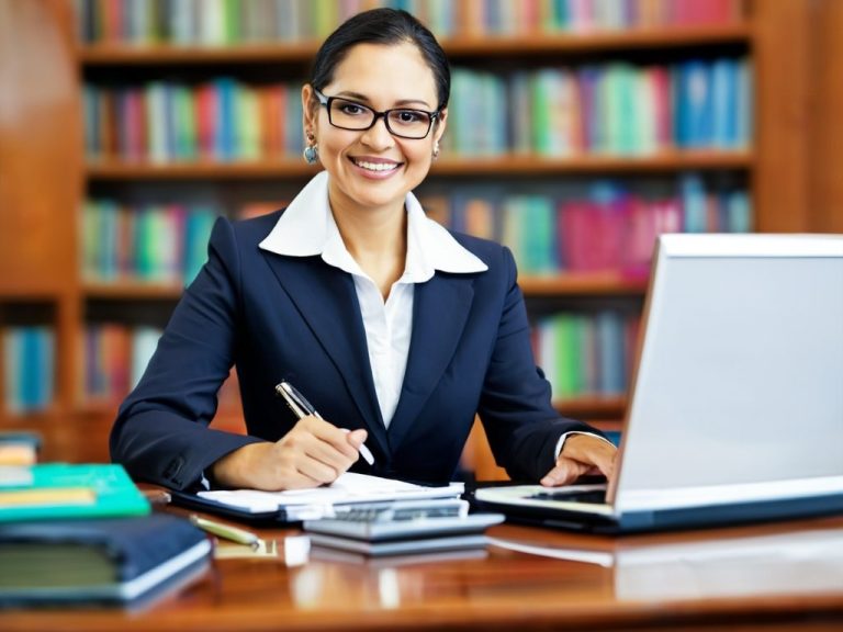 Accounting tutor